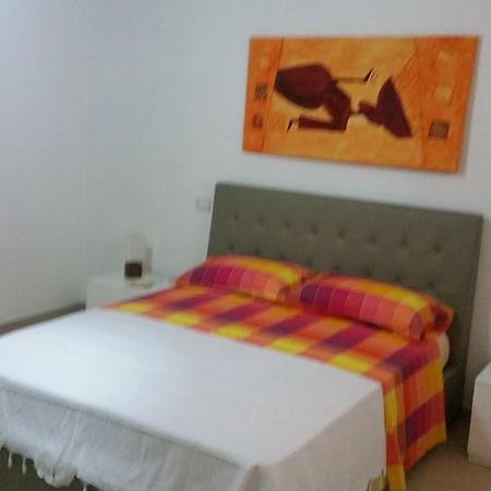 Вилла Casa Vacanze Da Giusy Матера Экстерьер фото