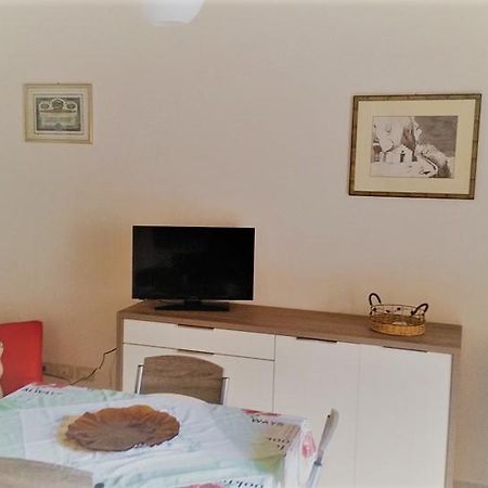 Вилла Casa Vacanze Da Giusy Матера Экстерьер фото