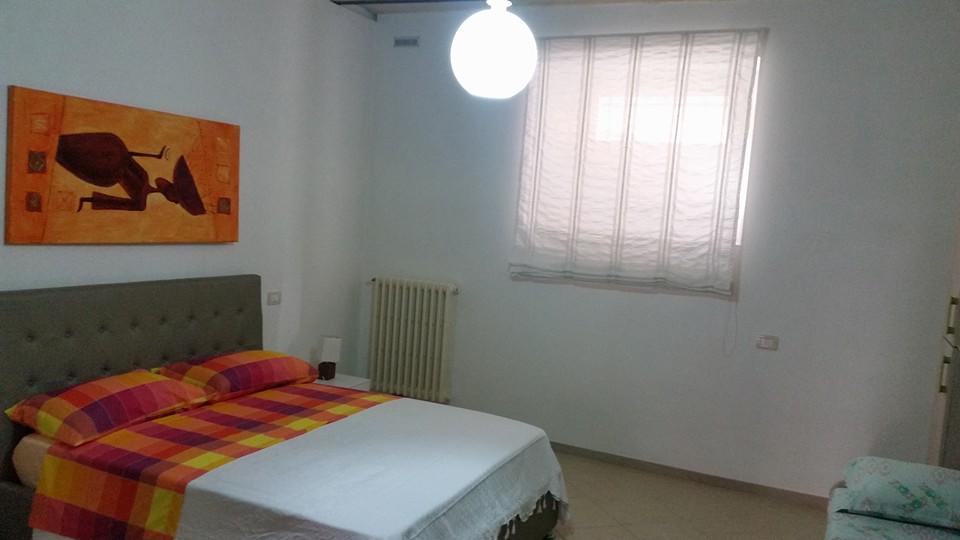 Вилла Casa Vacanze Da Giusy Матера Экстерьер фото