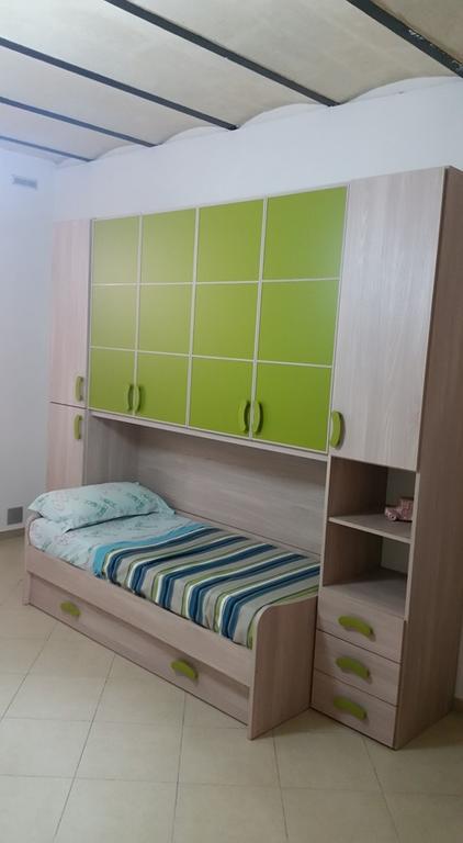 Вилла Casa Vacanze Da Giusy Матера Экстерьер фото