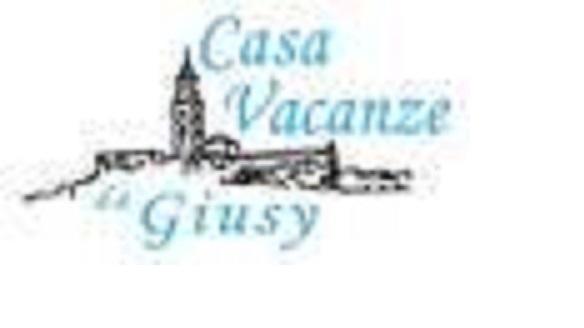 Вилла Casa Vacanze Da Giusy Матера Экстерьер фото