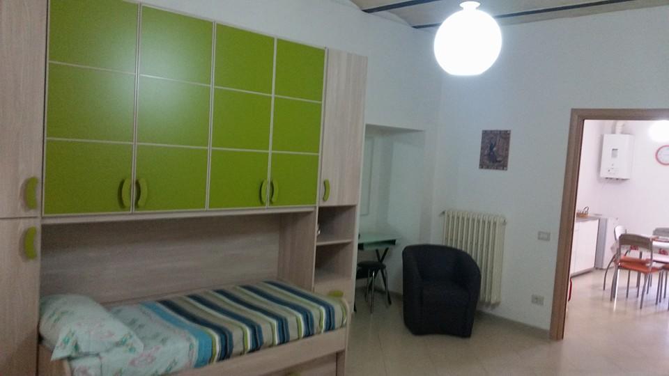 Вилла Casa Vacanze Da Giusy Матера Экстерьер фото