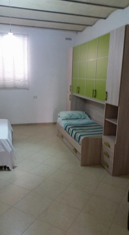 Вилла Casa Vacanze Da Giusy Матера Экстерьер фото